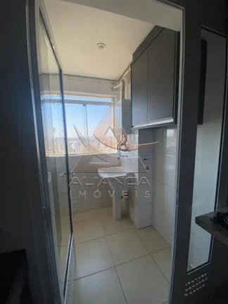 Imagem Apartamento - Ribeirão Preto - Jardim São Luiz
