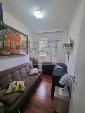 Imagem Frente para a reserva, Garden 3 quartos, 2 vagas