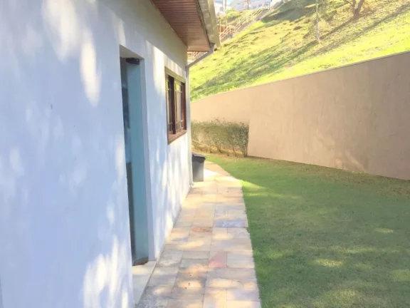 Imagem Sobrado com 4 dormitórios à venda, 400 m² por R$ 2.500.000,00 - Jardim Fazenda Rincao - Aruja V - Arujá/SP