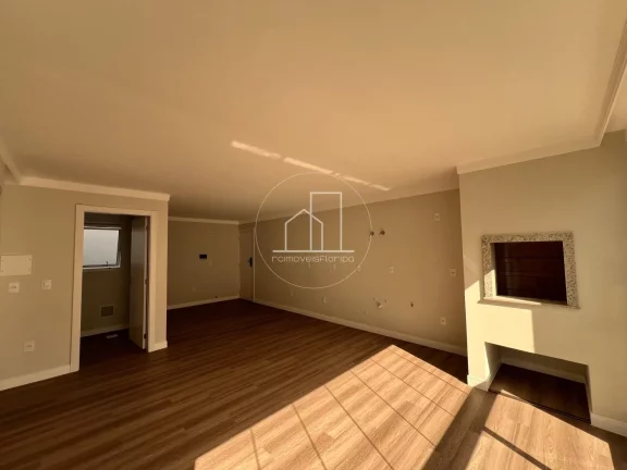 Imagem Apartamento para Venda em Florianópolis / SC no bairro Ingleses do Rio Vermelho
