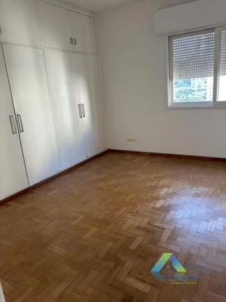 Imagem Apartamento com 3 dormitórios e 4 banheiros no Jardim América/SP!