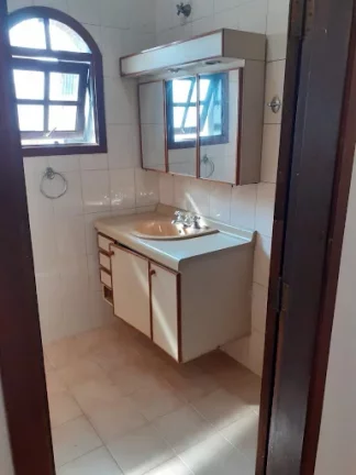 Imagem Sobrado com 3 dormitórios à venda, 400 m² por R$ 1.384.000,00 - Parque Rodrigues Alves - São Paulo/SP