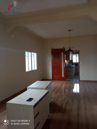 Imagem Casa à venda no bairro Residencial Esplanada de Tatuí - Tatuí/SP