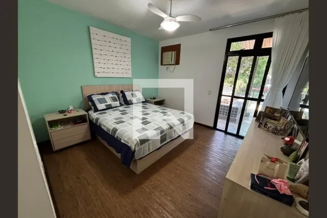 Imagem Apartamento à Venda - Recreio, 5 Quartos, 347 m2