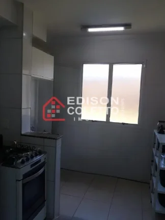 Imagem Pronto para Morar - Apartamento à venda em Piracicaba, 2 Quartos, Residencial Del Giardino II, Piracicaba"