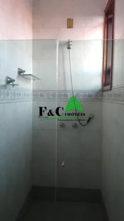 Imagem Casa para Venda em Araras, Jardim Rosana, 4 dormitórios, 1 suíte, 5 banheiros, 3 vagas