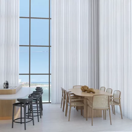 Imagem Memories Beach Life Residences - Apartamento à venda no bairro Balneário Pereque - Porto Belo/SC