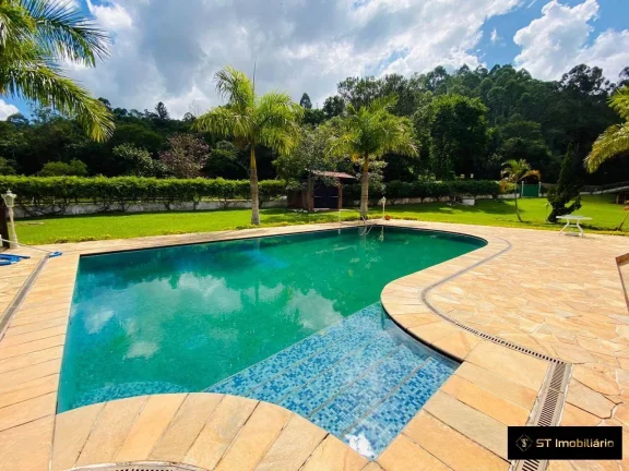Imagem Incrível Sítio à venda na região de Atibaia-SP - 18.000m² com Escritura!
