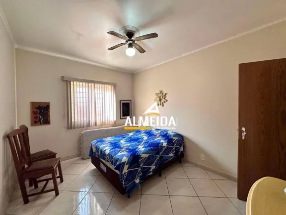 Imagem Casa com 3 dormitórios à venda, 170 m² por R$ 499.000,00 - Vila Paulista - Rio Claro/SP