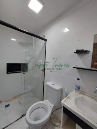 Imagem Kitnet/Loft Mobiliada para Locação  Parque Industrial  São