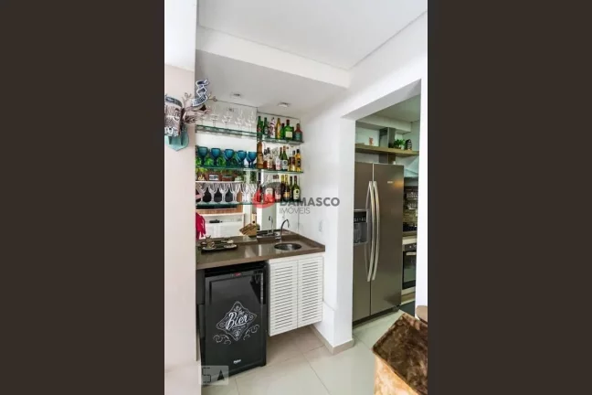 Imagem Apartamento garden à Venda, Cerâmica, Gonçalves Dias, SP