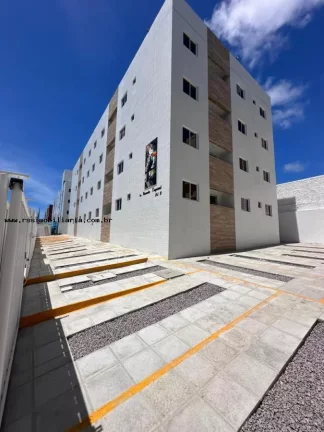 Imagem Apartamento à Venda no Vale do Sol, Gramame João Pessoa/PB