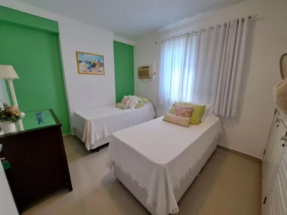 Imagem APARTAMENTO AMPLO TOTALMENTE REFORMADO COM 5 SUÍTES COM VISTA PARA O MAR
