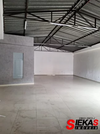Imagem GALPAO COMERCIAL em SÃO PAULO - SP, Tatuapé