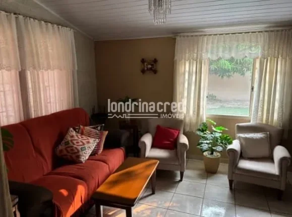 Imagem Chácara de Lazer no Condomínio Riviera do Poente – Alvorada do Sul (PR) com Piscina, Pomar, Segurança 24h e Infraestrutura Completa para Seu Bem-Estar!