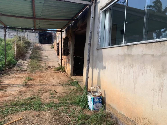 Imagem 4 CASAS A VENDA, BAIRRO SATÉLITE EM JUATUBA