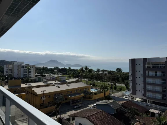 Imagem Apartamento com vista para o mar