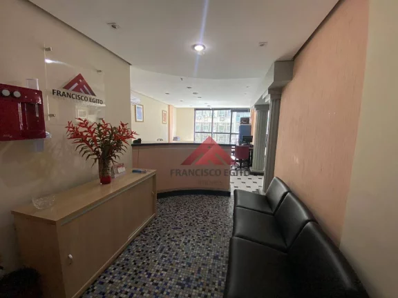 Imagem Conjunto para alugar, 80 m² por R$ 2.262,26/mês - Centro - Niterói/RJ