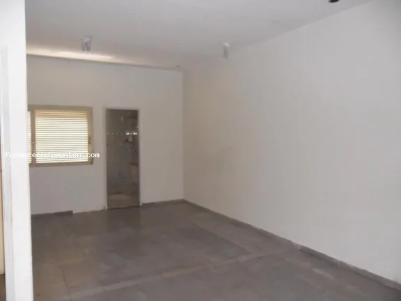 Imagem Salão Comercial para Locação em Limeira, Centro