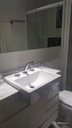 Imagem Apartamento no Edifício Play Barueri