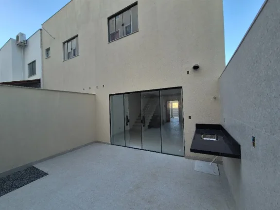 Imagem CASA RESIDENCIAL em SERRA - ES, PLANÍCIE DA SERRA