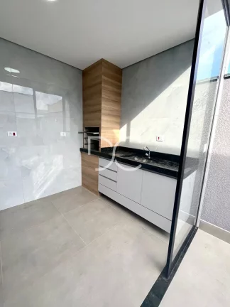 Imagem Condomínio Terras de São Francisco - Casa à venda no bairro Condomínio Terras de São Francisco - Sorocaba/SP