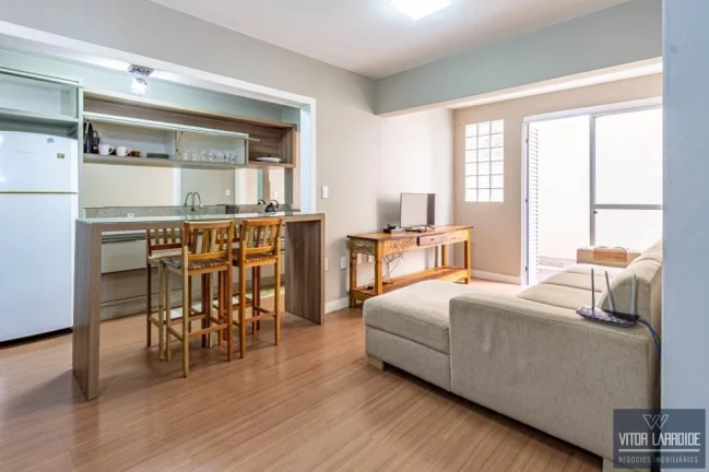 Imagem Apartamento à Venda no Residencial Brisa Mar  Mar Grosso, L