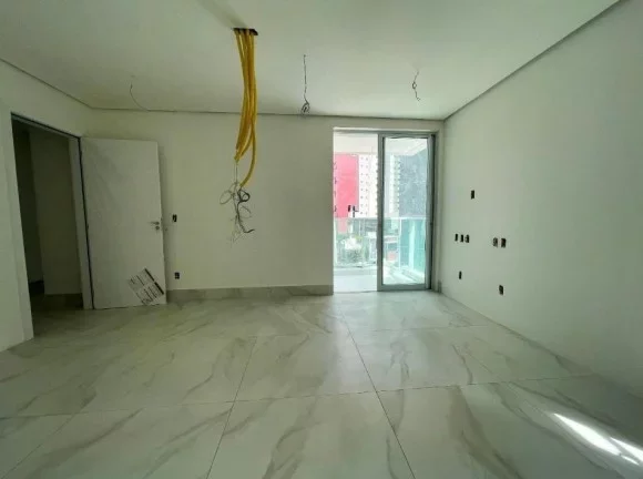 Imagem Apartamento 3 dormitórios para Venda em Teresina, Jóquei, 4 dormitórios, 3 suítes, 4 banheiros, 2 vagas