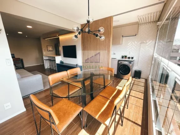 Imagem APARTAMENTO NO CONDOMINIO EDIFÍCIO RETRATO PINHEIROS