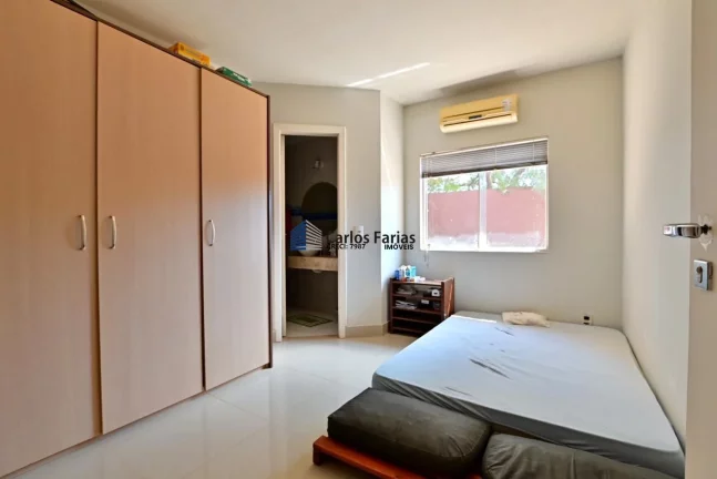 Foto do imóvel: Casa em Condomínio para Venda em Brasília, Setor Habitacional Tororó (Jardim Botânico), 3 dormitórios, 1 suíte, 3 banheiros, 4 vagas