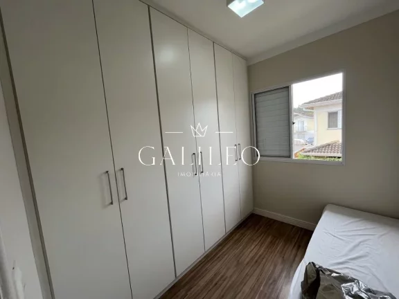 Imagem CASA A VENDA NO CONDOMÍNIO CANTO DA NATUREZA - JUNDIAÍ - SP