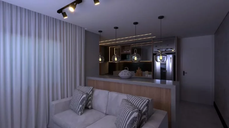 Imagem Apartamento para Venda em Santo André / SP no bairro Jardim Bela Vista