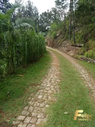 Imagem CASA DUPLEX À VENDA EM SÍTIO FECHADO COM LAZER COMPLETO EM DOMINGOS MARTINS.