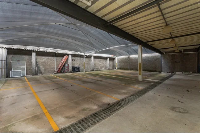 Imagem GALPÃO COMERCIAL em São Paulo - SP, Vila Leopoldina