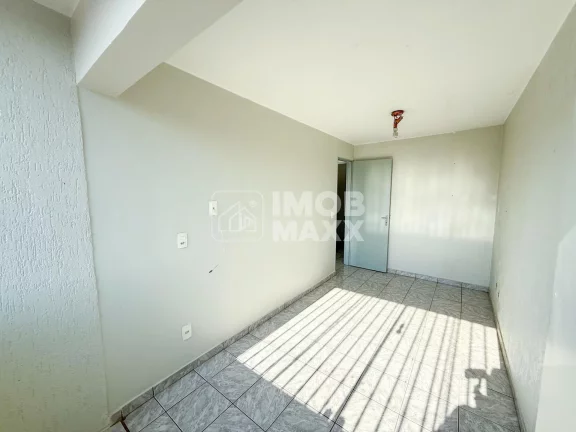 Imagem Taguatinga Centro, um dos bairros mais valorizados de Brasília! Este apartamento de 3 quartos à venda, com 62,03m²
