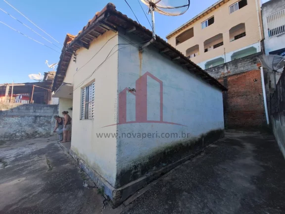 Imagem CASA RESIDENCIAL em FRANCISCO MORATO - SP, BELÉM ESTAÇÃO