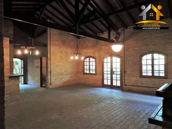 Imagem Casa - Reserva Peroba - Jandira | Batelli Imóveis