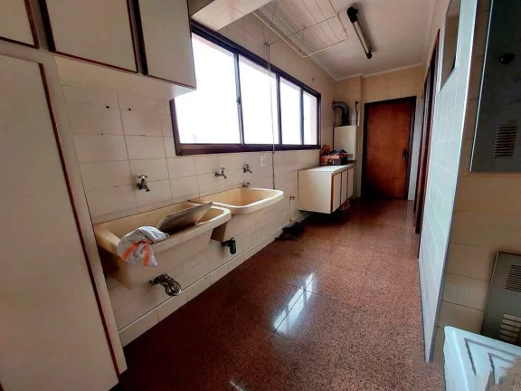 Imagem Luxuoso Apartamento São Bernardo 4 Dorm, 2 Suítes (Hidro), 5 Banheiros, 4 Vagas - Por R$1.057.000,00