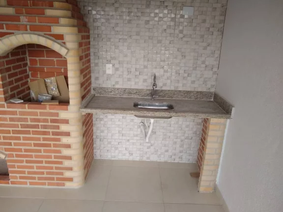 Imagem Casa linda Itaipuaçu