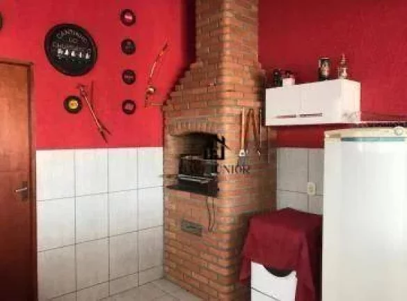 Imagem Casa à venda, 124 m² por R$ 400.000,00 - Jardim Santo André - Sorocaba/SP