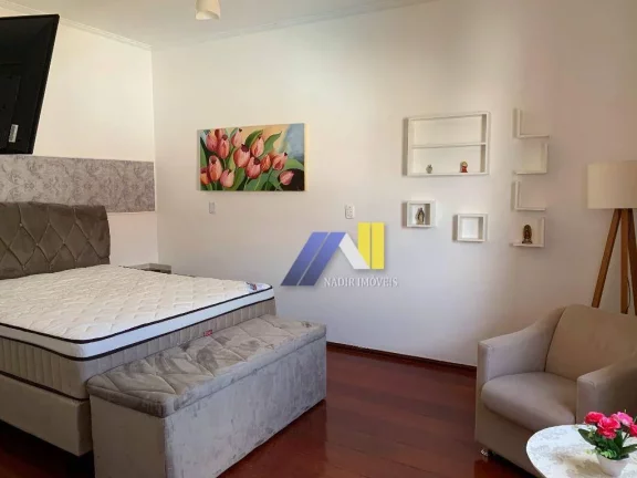 Imagem Casa com 4 Quartos à Venda, 242 m² em Altavile - Pouso Alegre