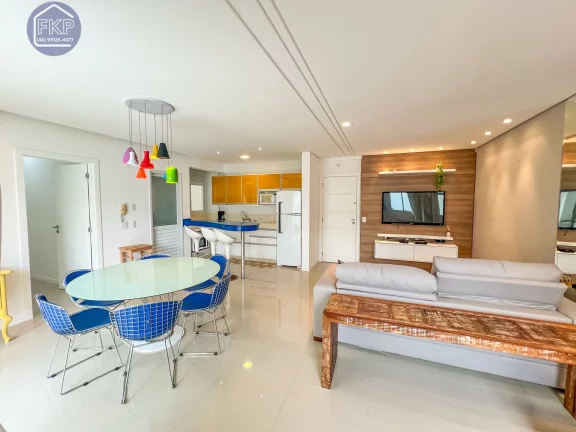 Imagem Apartamento 2 dormitórios!