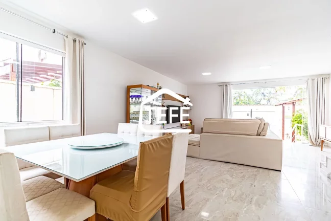 Imagem Casa TRIPLEX à venda - 4 SUÍTES - R$ 1.399.000,00 - VARGEM GRANDE - Rio de Janeiro, RJ