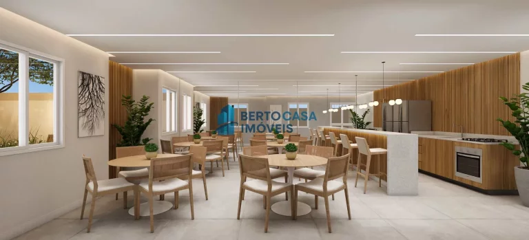 Imagem Apartamento Padrão
