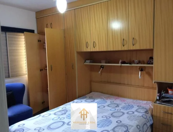 Imagem Apartamento à venda em São Paulo, Freguesia do Ó, com 3 quartos, 105m2