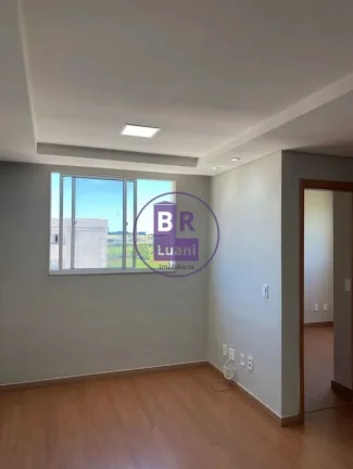 Imagem Excelente apartamento a venda no Spazio Lyon
