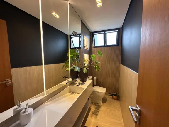 Imagem EXCLUSIVIDADE À VENDA  Casa Alto Padrão no Condomínio Portal do Sol  Contagem/MG

...