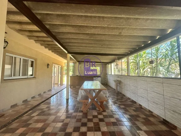 Imagem Casa para Locação em Condomínio