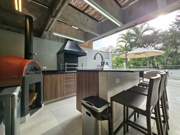 Imagem Casa Padrão à venda Brooklin São Paulo