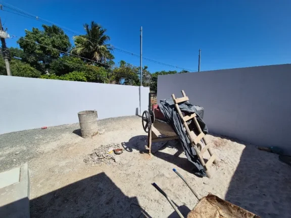 Foto do imóvel: CASA RESIDENCIAL em SERRA - ES, JARDIM ATLÂNTICO